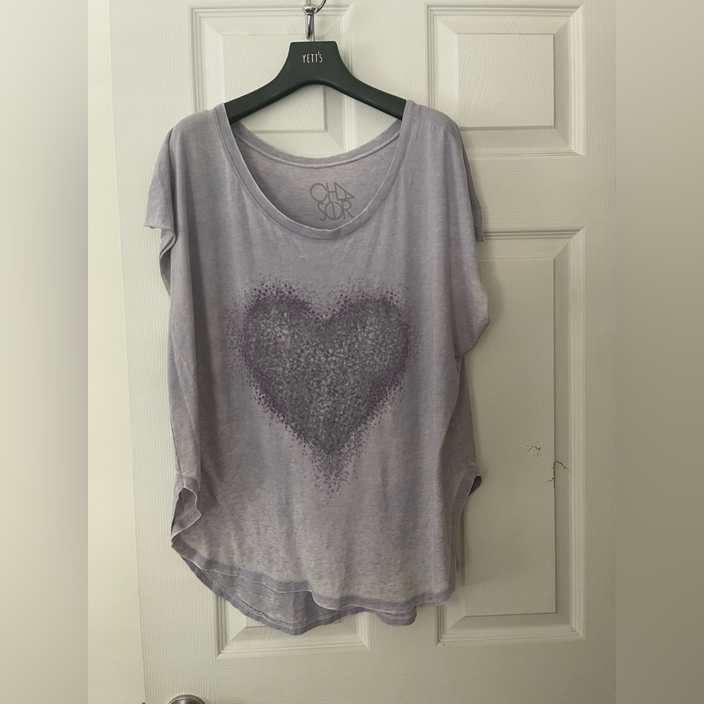 Chaser Womens Top